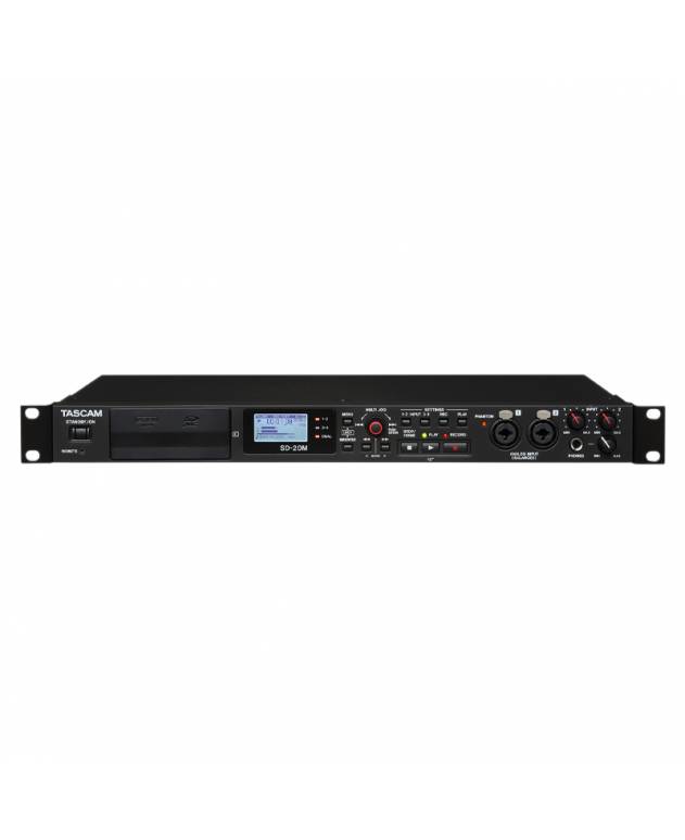 【美品】TASCAM Solid State Recorder SD-20M SD-20M-631x774.jpg